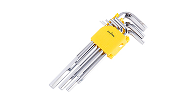 梅花内六角扳手的详细规格介绍