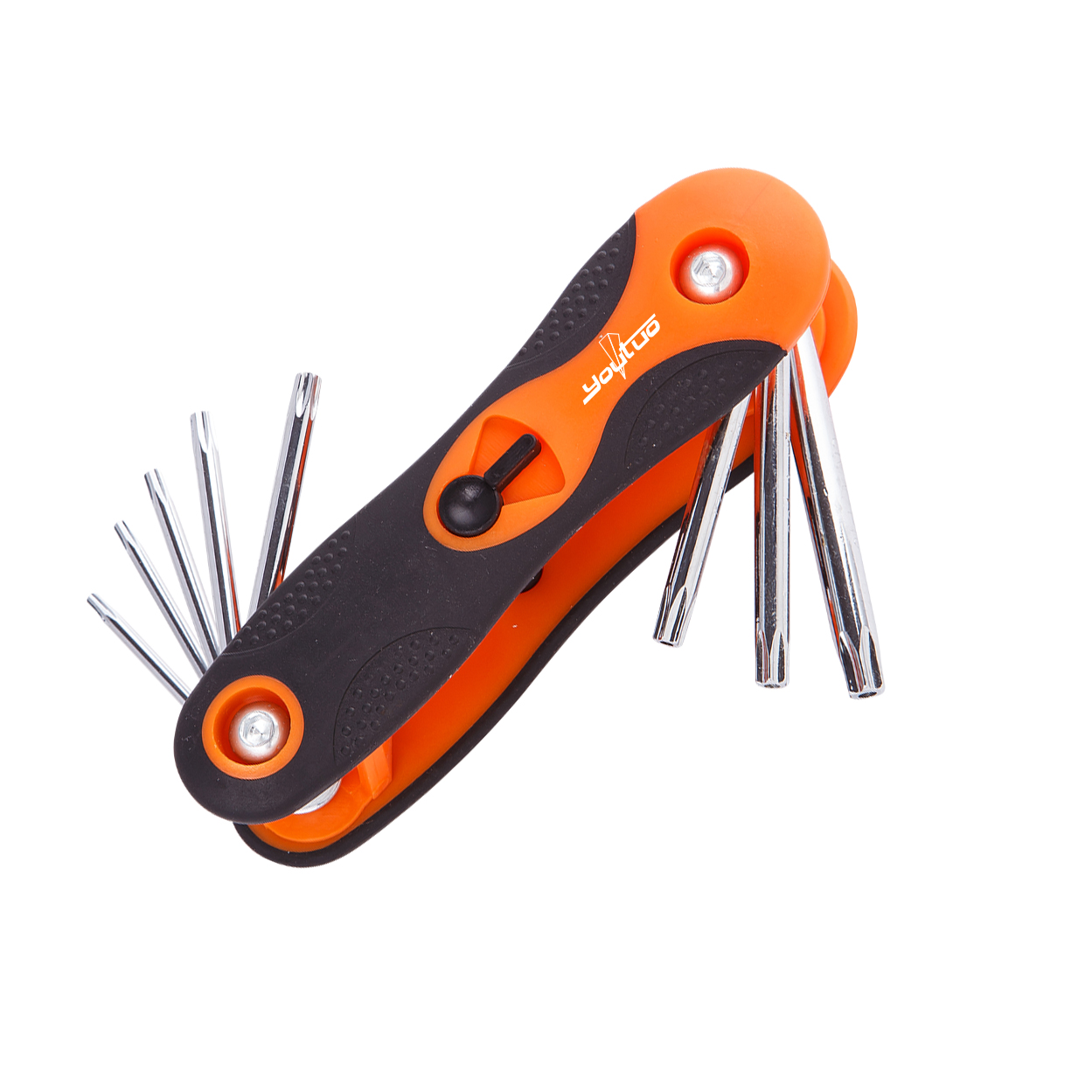 9字折叠扳手系列