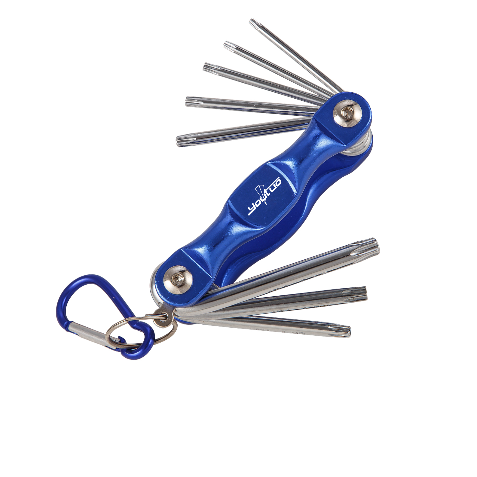 9字折叠扳手系列